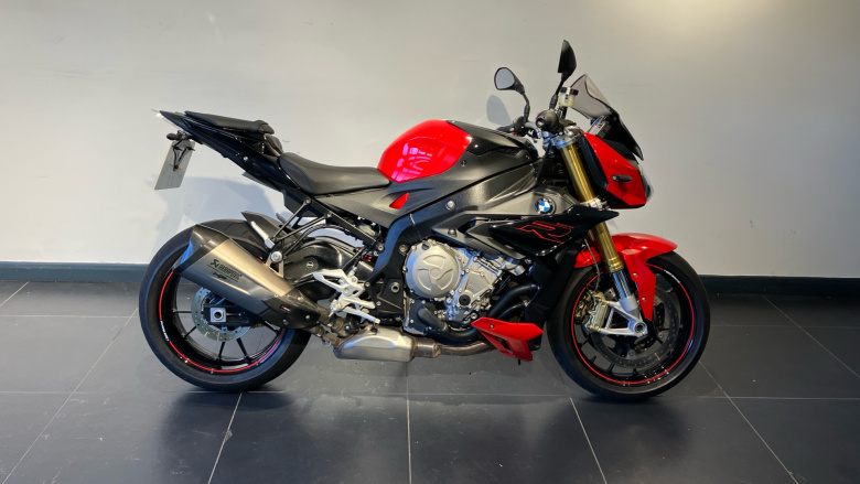 BMW S1000R (20MY)